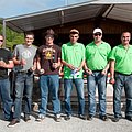 Inter-Sociétés 2012