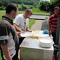 Concours interne Tête-à-Tête 2015
