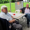 Concours interne Tête-à-Tête 2015