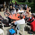 Concours interne Tête-à-Tête 2015