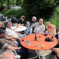 Concours interne Tête-à-Tête 2015