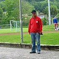 Concours interne Tête-à-Tête 2015