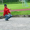 Concours interne Tête-à-Tête 2015