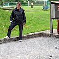 Concours interne Tête-à-Tête 2015