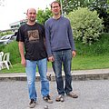 Concours interne Tête-à-Tête 2015