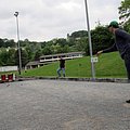 Concours interne Tête-à-Tête 2015