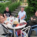 Concours interne Tête-à-Tête 2015