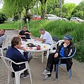 Concours interne Tête-à-Tête 2015
