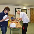 Remise des prix concours interne