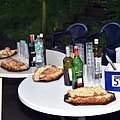 Fête du 1er août 2016
