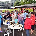 Fête du 1er août 2016