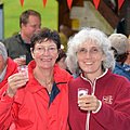 Fête du 1er août 2016