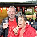 Fête du 1er août 2016