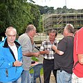 Fête du 1er août 2016