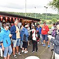 Fête du 1er août 2016