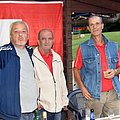 Fête du 1er août 2016