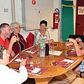 Fête du 1er août 2016