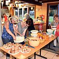 Fête du 1er août 2016