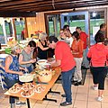 Fête du 1er août 2016