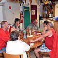 Fête du 1er août 2016