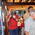 Fête du 1er août 2016