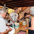 Fête du 1er août 2016