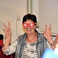 Fête du 1er août 2016