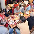 Fête du 1er août 2016