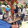 Fête du 1er août 2016