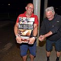 Fête du 1er août 2016