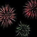 Fête du 1er août 2016