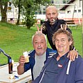 Fête du 1er août 2016
