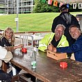 Fête du 1er août 2016