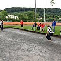 Fête du 1er août 2016