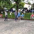 Fête du 1er août 2016
